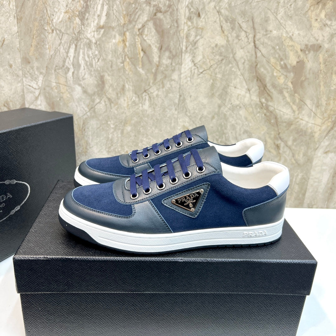 LuxluxHouse Best Quality Shoes Prada