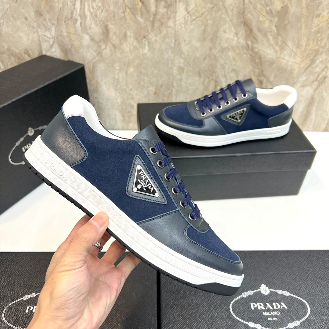 LuxluxHouse Best Quality Shoes Prada