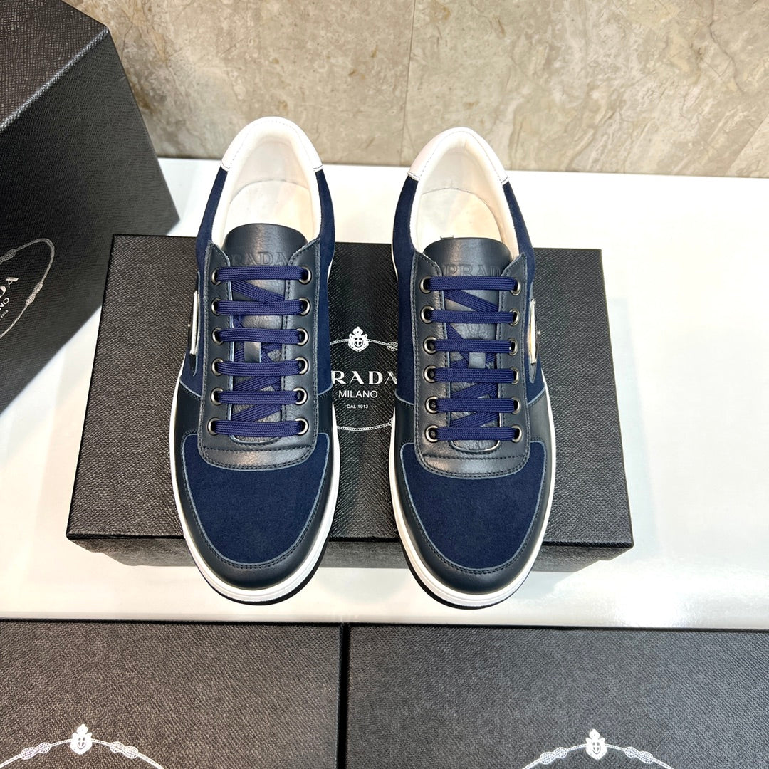 LuxluxHouse Best Quality Shoes Prada