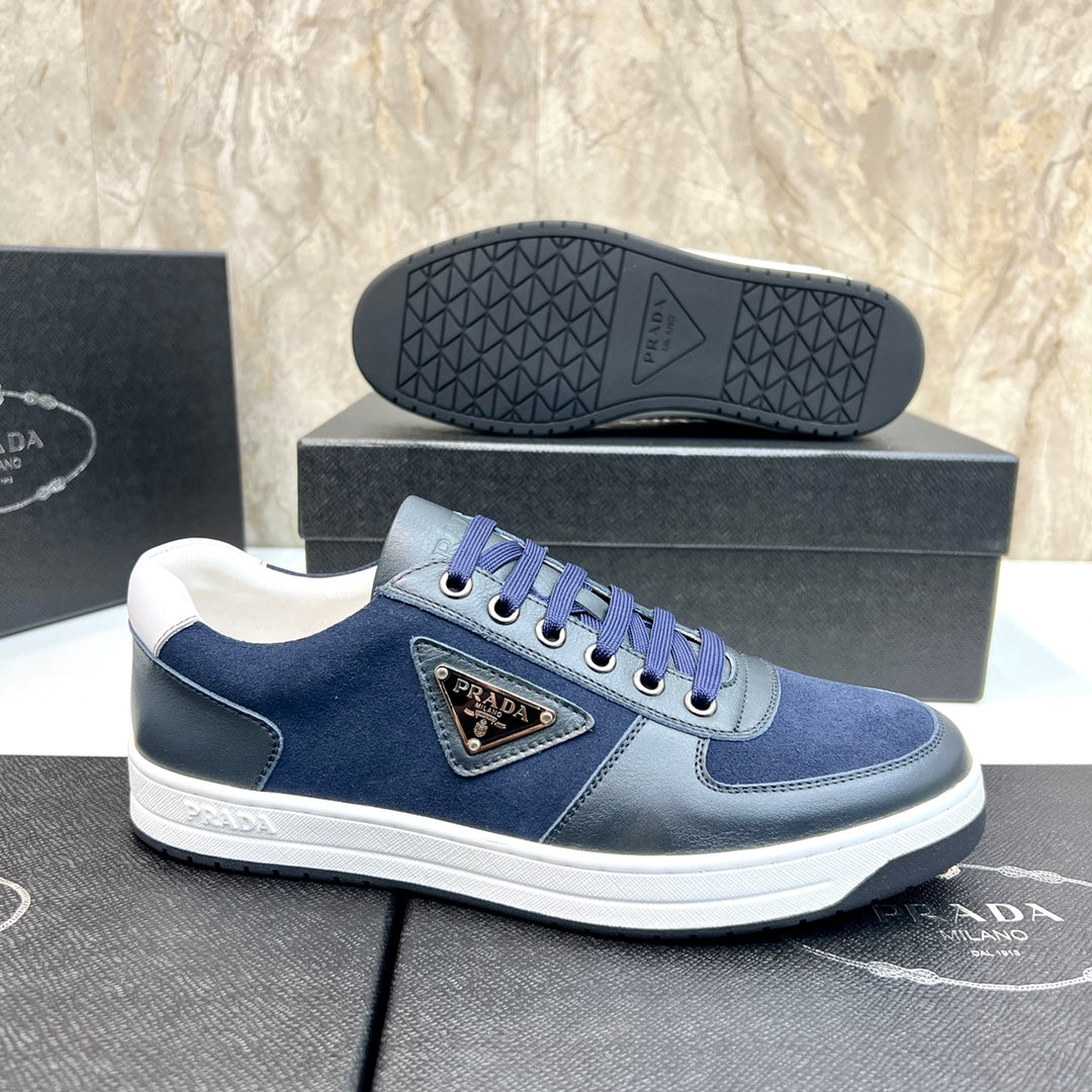 LuxluxHouse Best Quality Shoes Prada