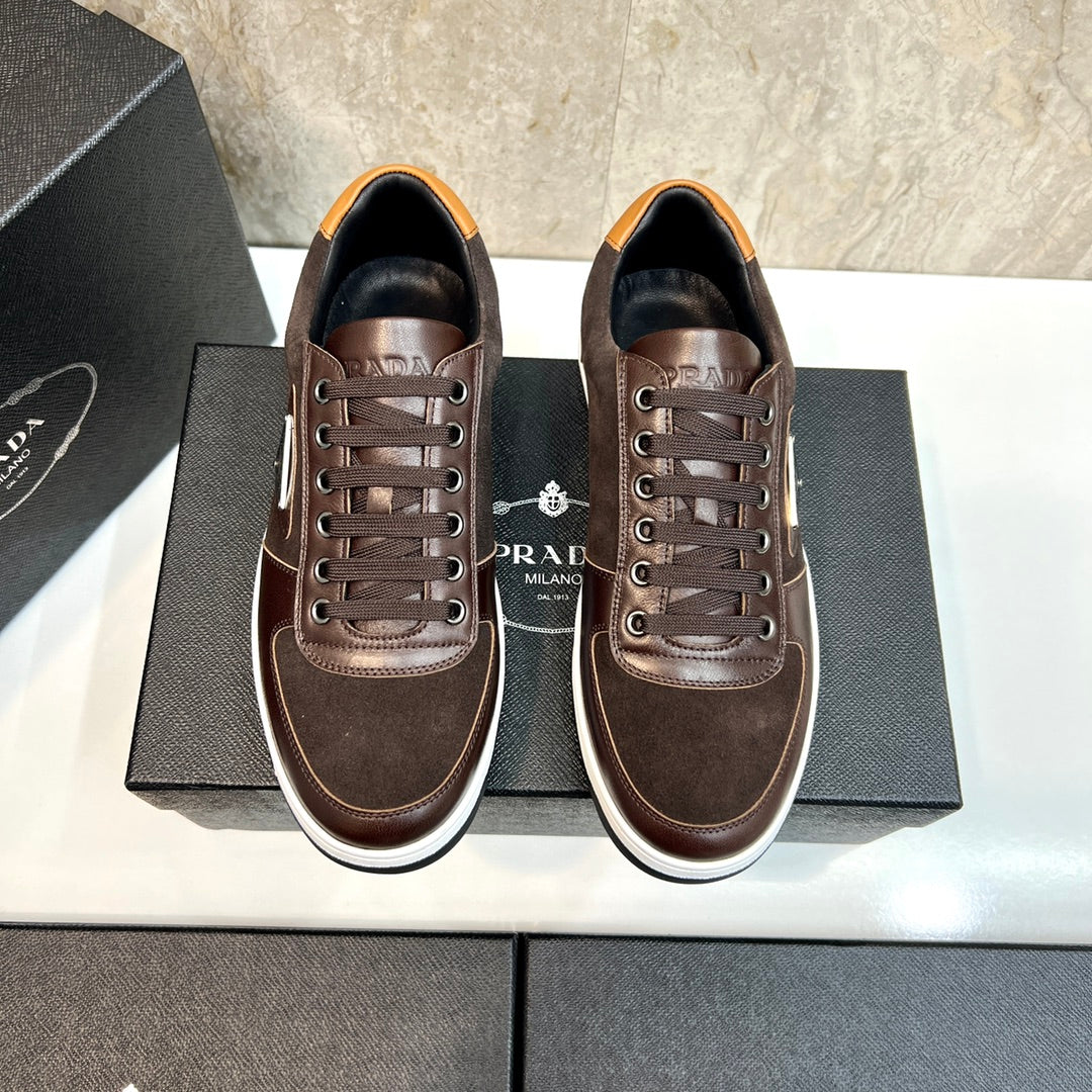 LuxluxHouse Best Quality Shoes Prada