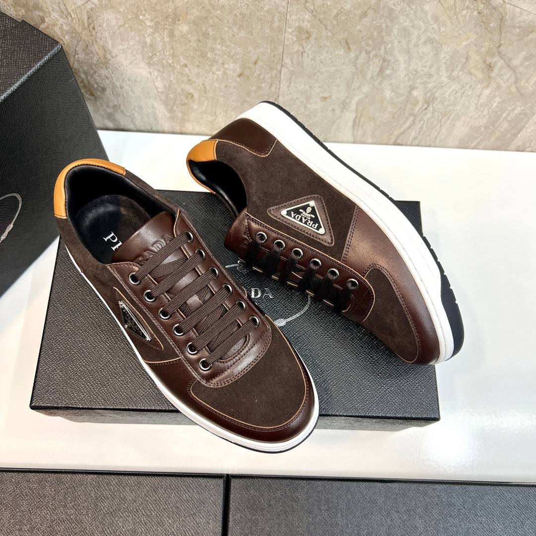 LuxluxHouse Best Quality Shoes Prada