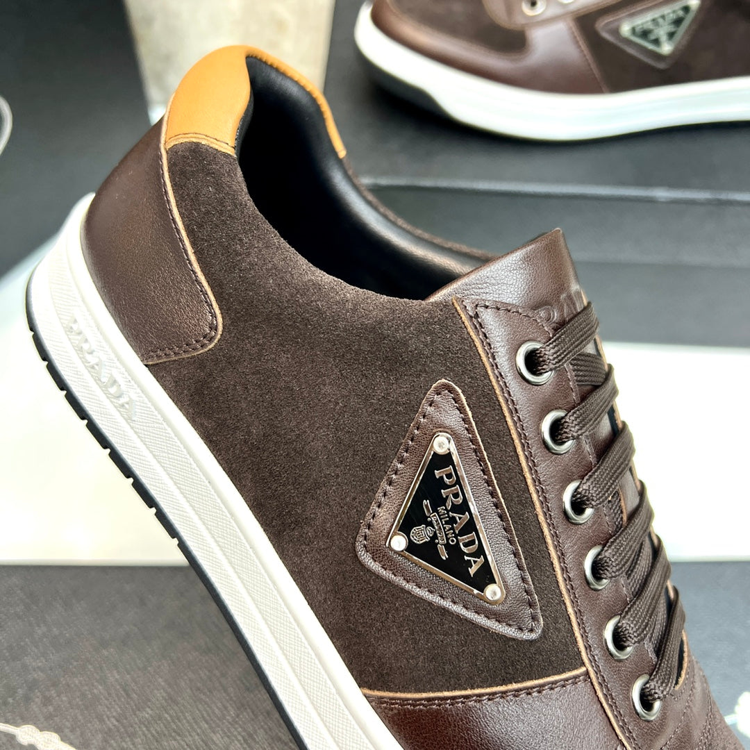 LuxluxHouse Best Quality Shoes Prada
