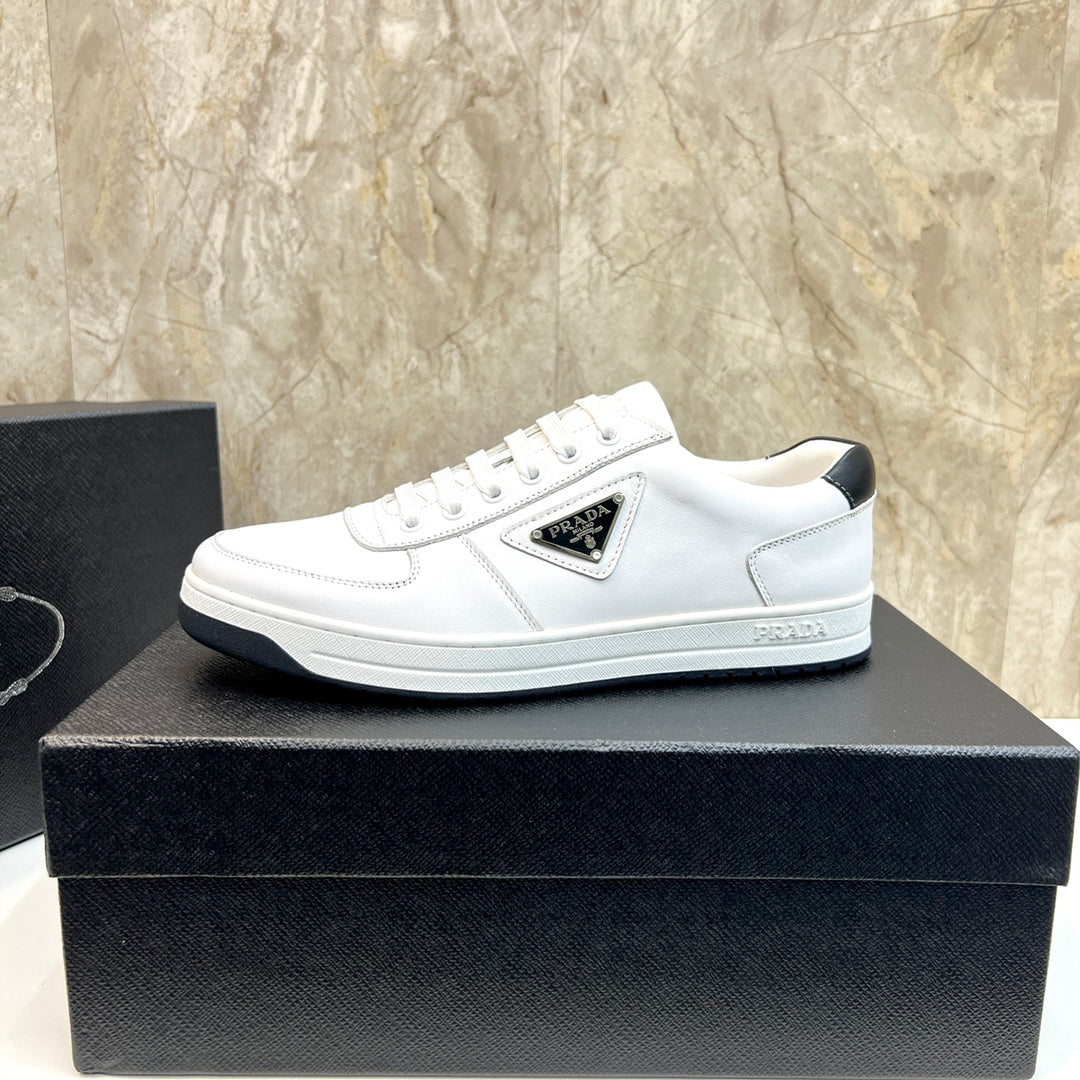 LuxluxHouse Best Quality Shoes Prada