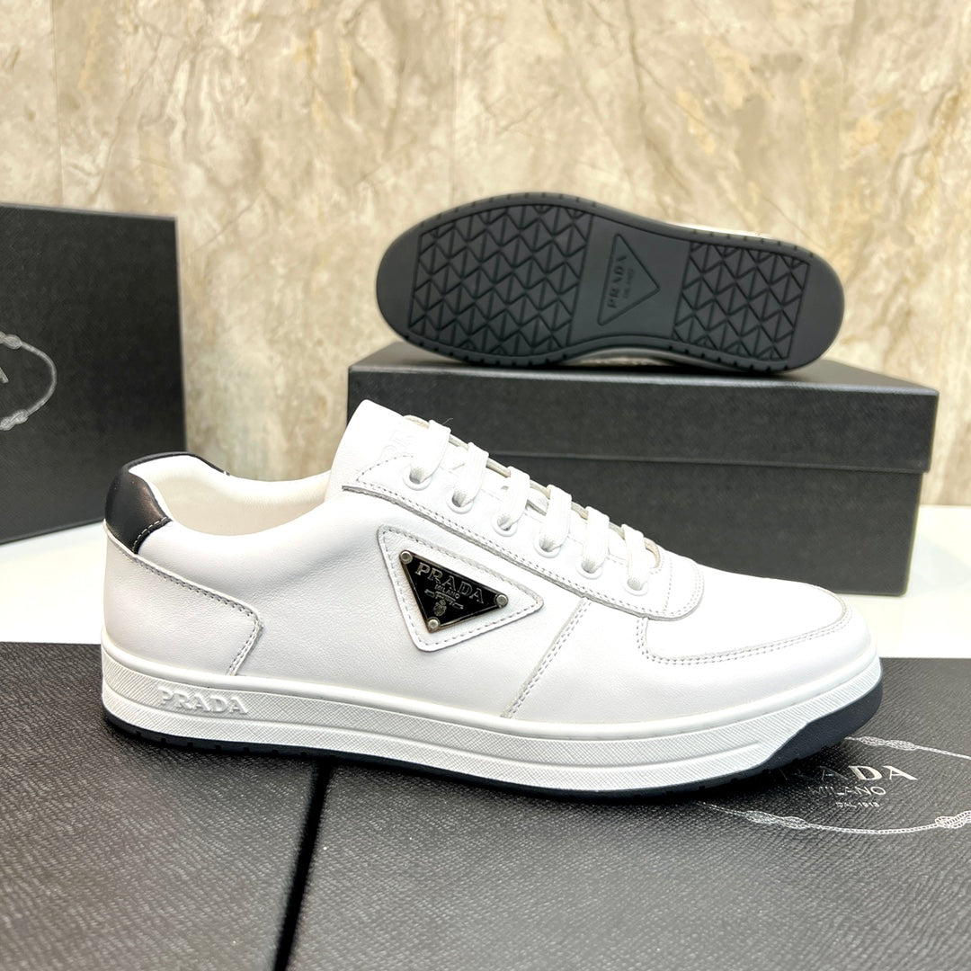 LuxluxHouse Best Quality Shoes Prada