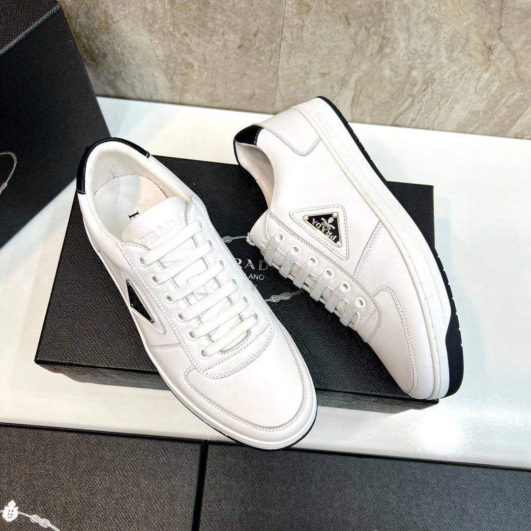 LuxluxHouse Best Quality Shoes Prada