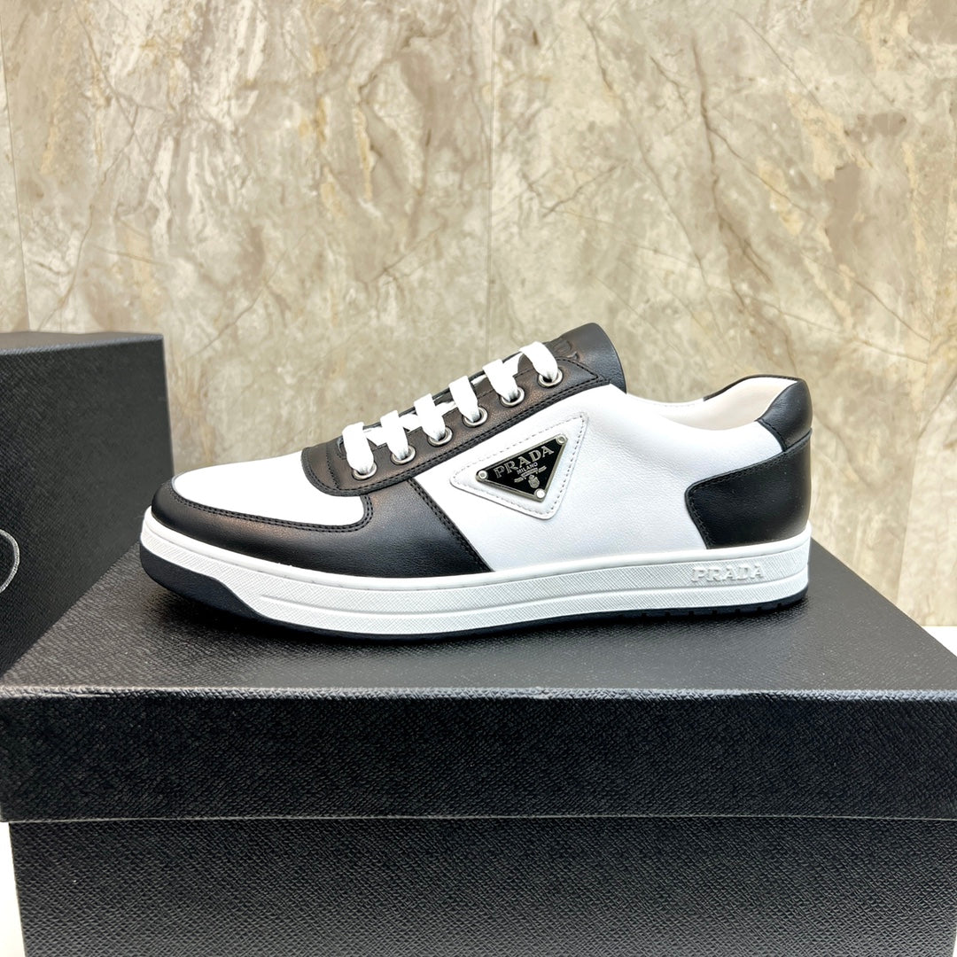 LuxluxHouse Best Quality Shoes Prada
