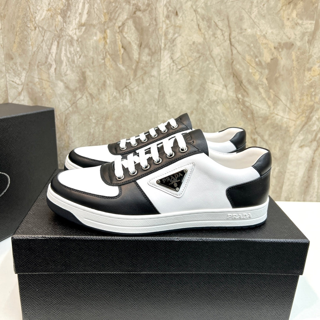 LuxluxHouse Best Quality Shoes Prada