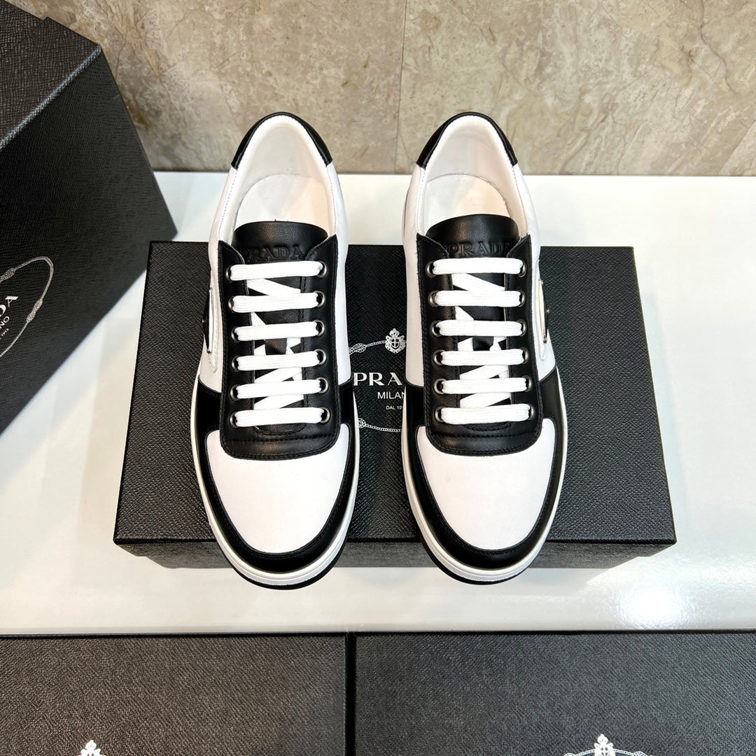LuxluxHouse Best Quality Shoes Prada