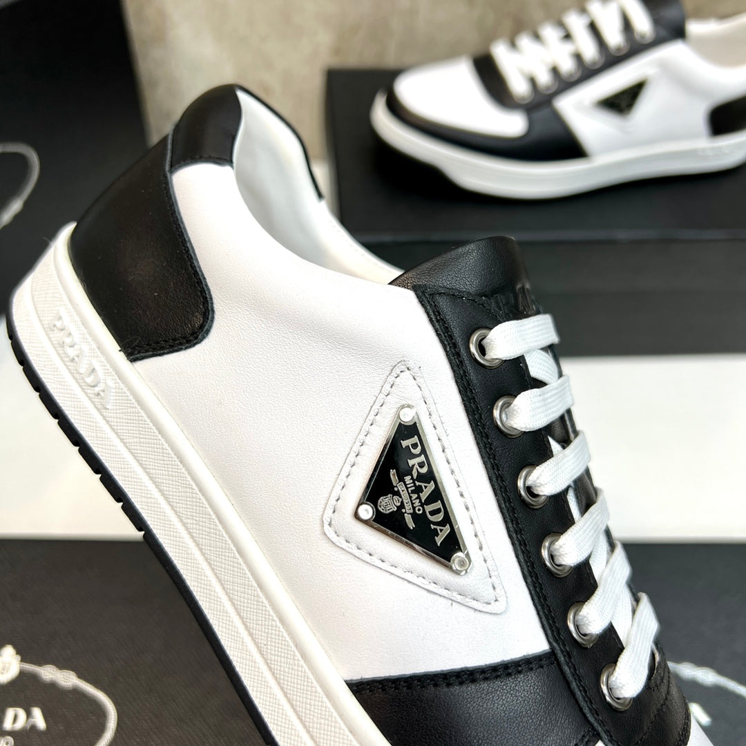 LuxluxHouse Best Quality Shoes Prada