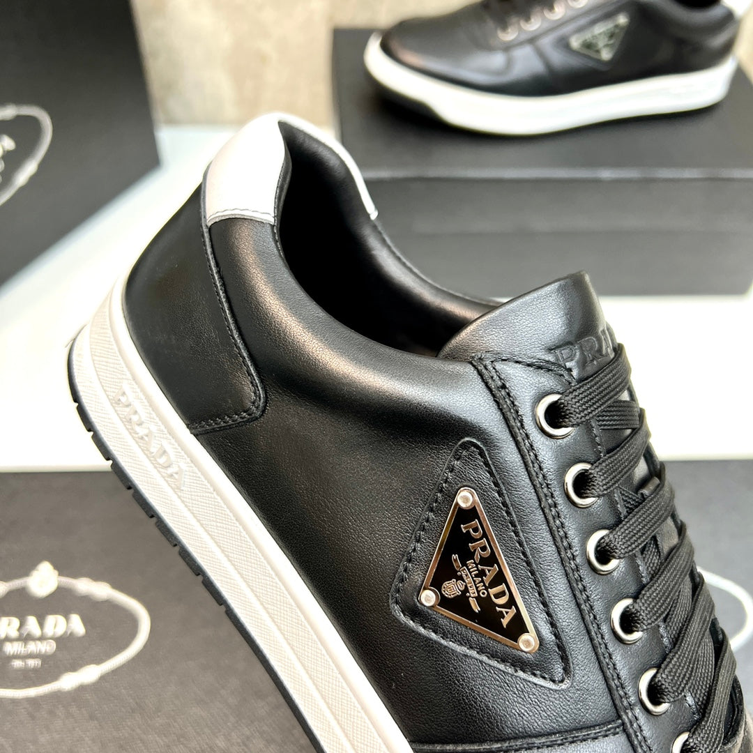 LuxluxHouse Best Quality Shoes Prada