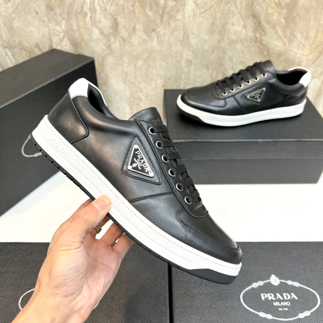 LuxluxHouse Best Quality Shoes Prada
