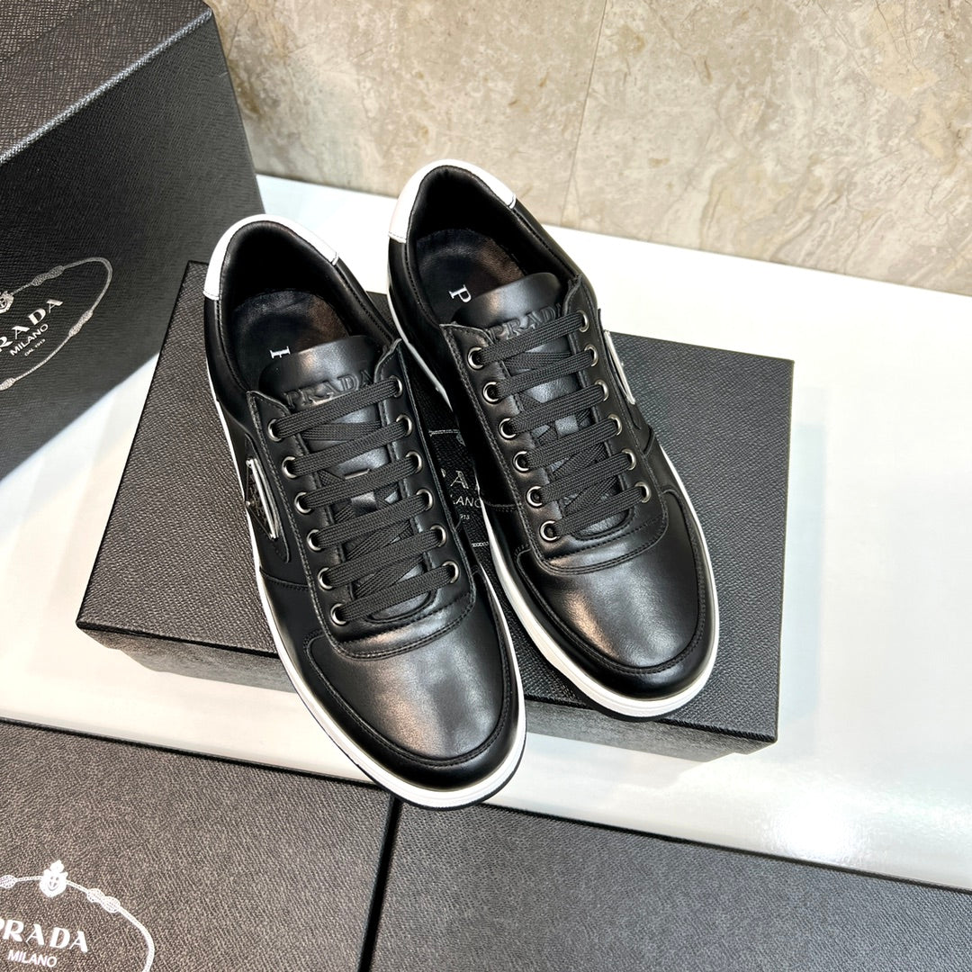 LuxluxHouse Best Quality Shoes Prada