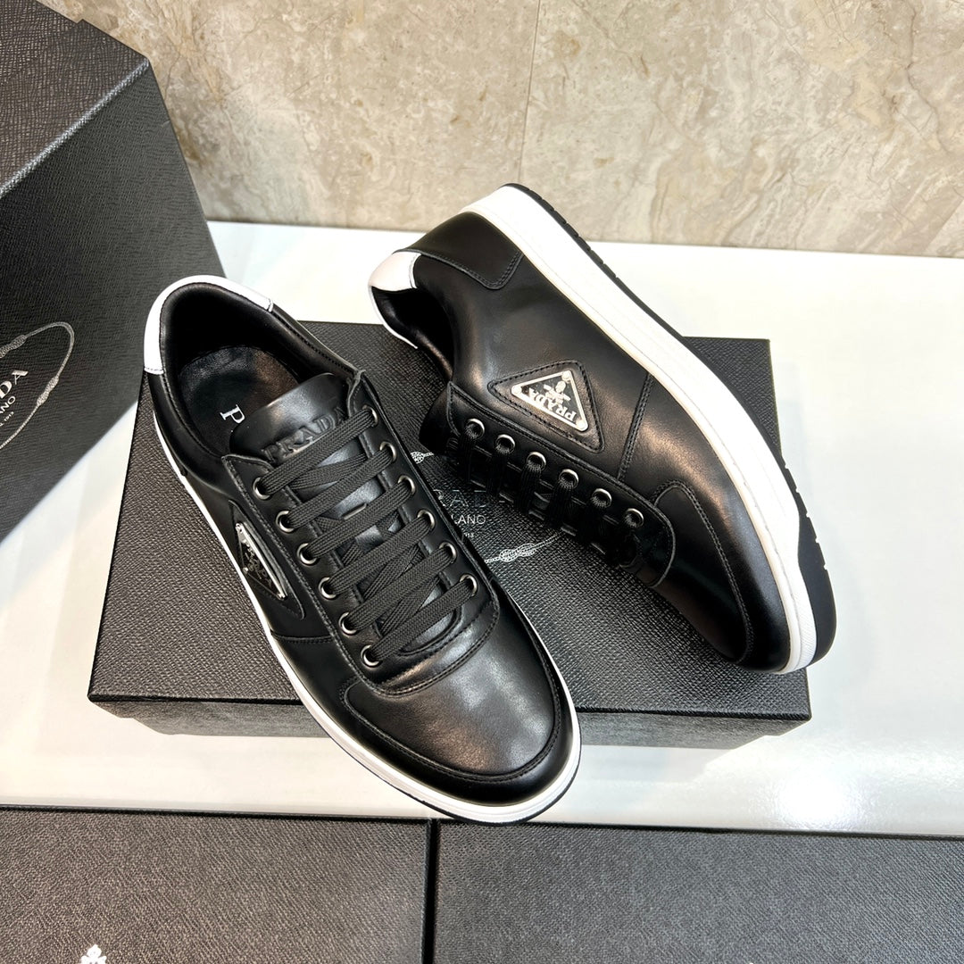 LuxluxHouse Best Quality Shoes Prada