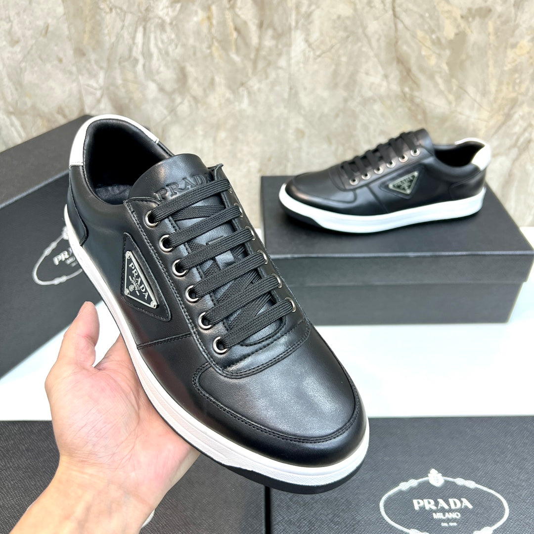LuxluxHouse Best Quality Shoes Prada