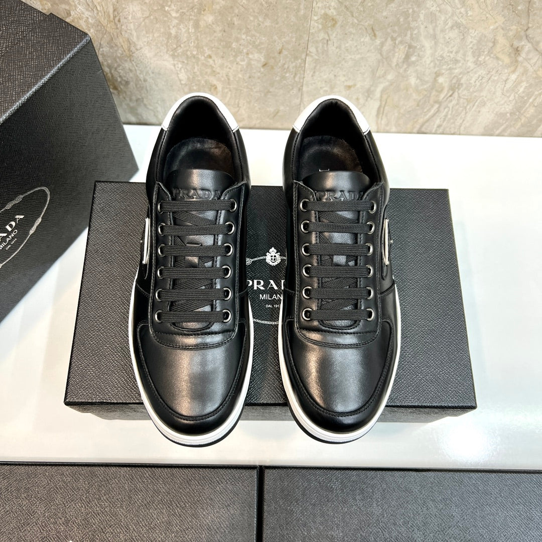 LuxluxHouse Best Quality Shoes Prada