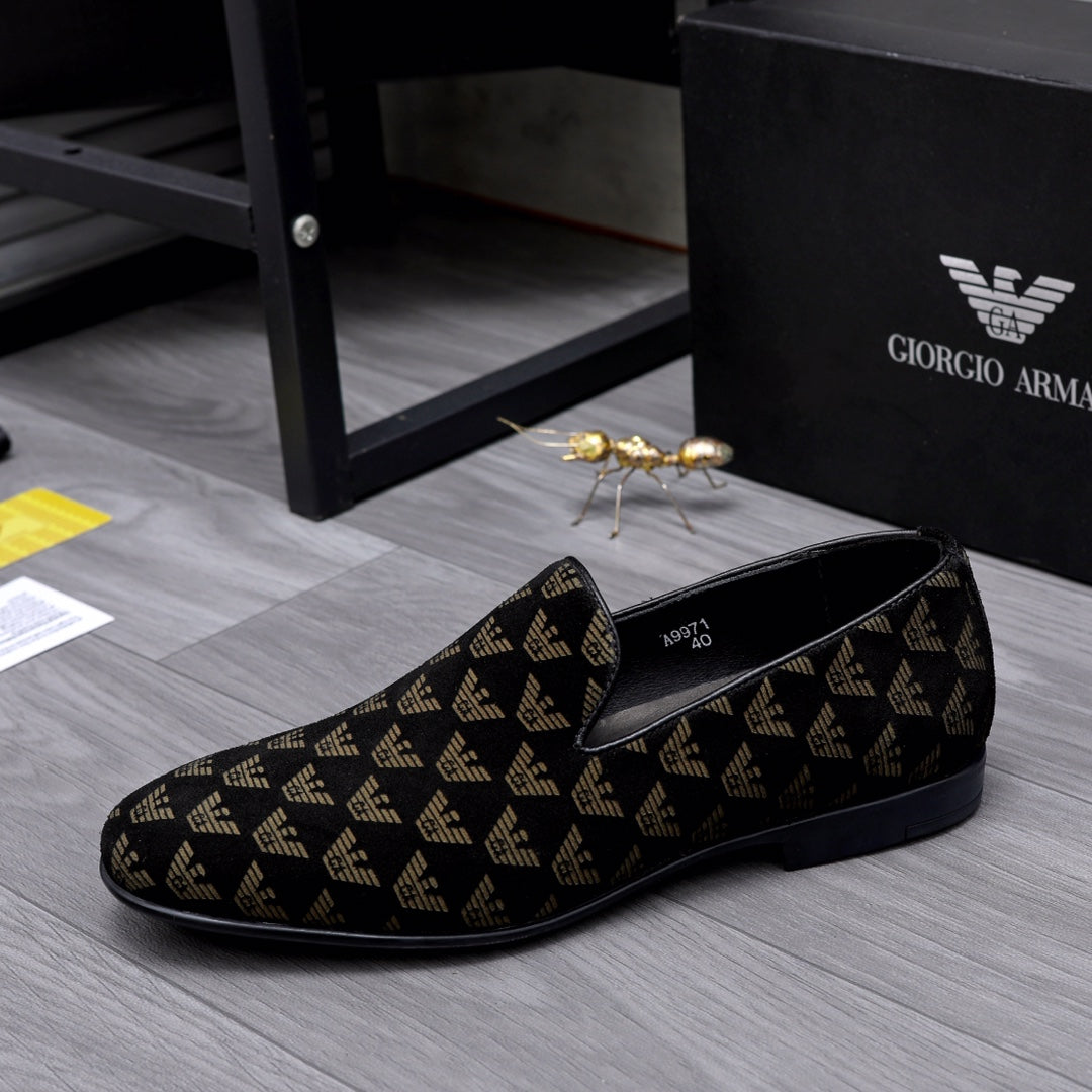 LuxluxHouse Best Quality Shoes Shoes Amiri