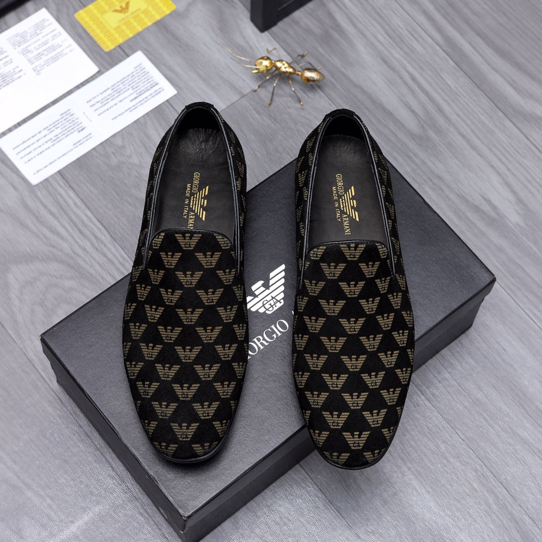 LuxluxHouse Best Quality Shoes Shoes Amiri