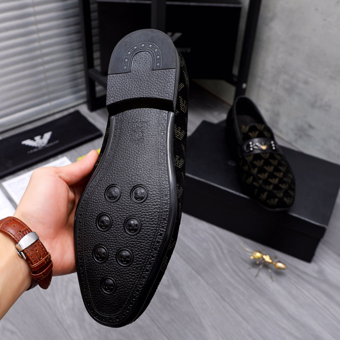 LuxluxHouse Best Quality Shoes Shoes Amiri