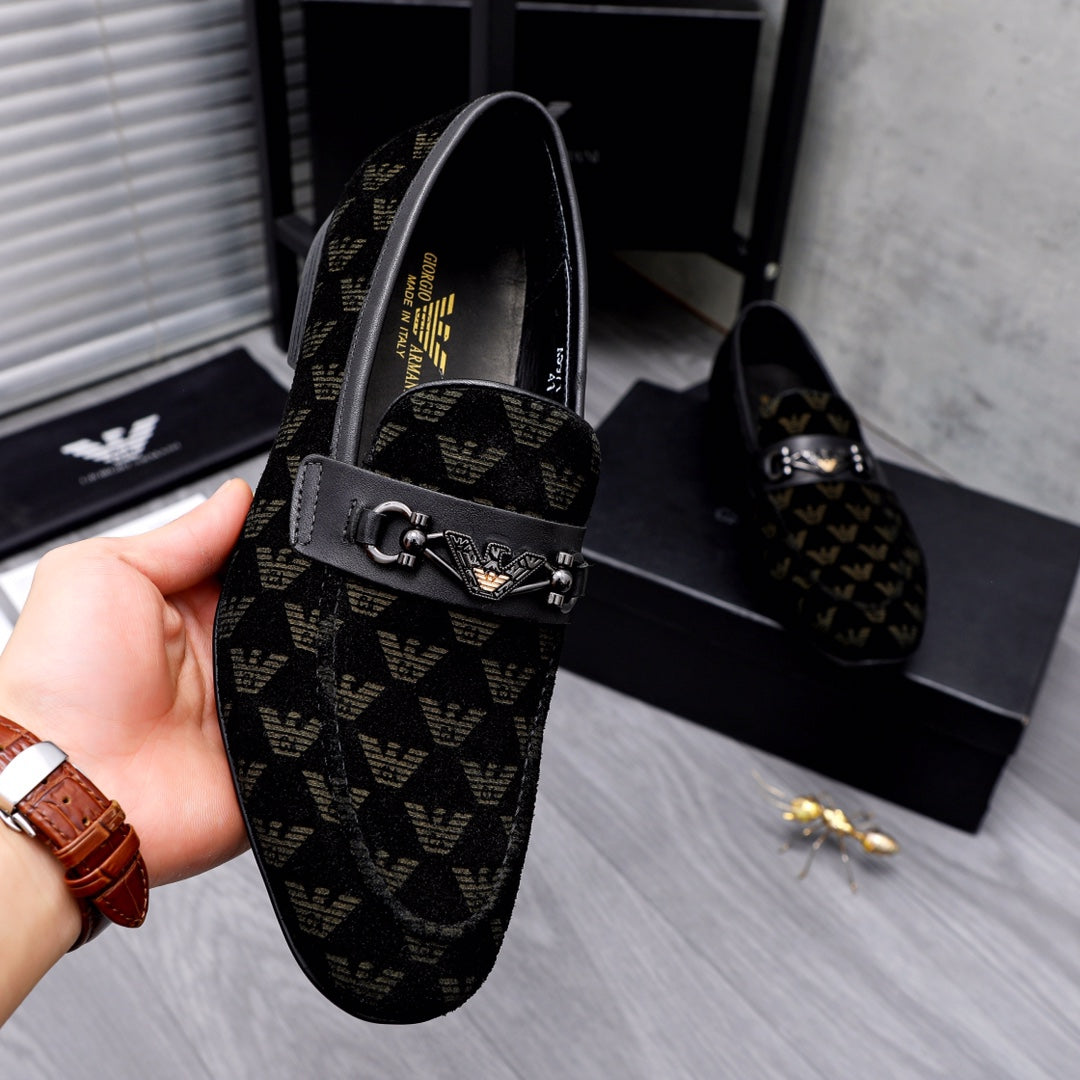 LuxluxHouse Best Quality Shoes Shoes Amiri