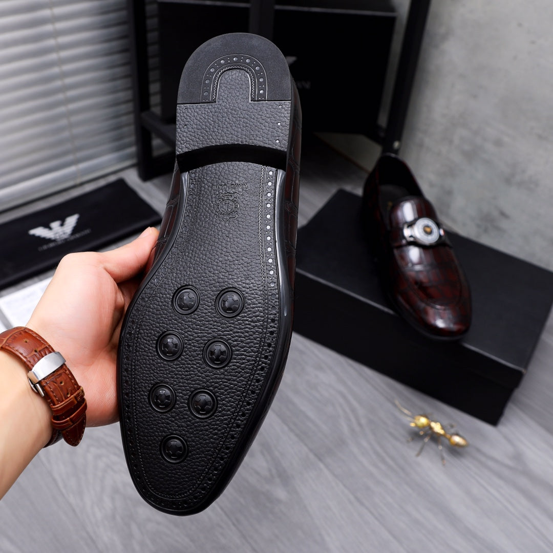 LuxluxHouse Best Quality Shoes Shoes Amiri