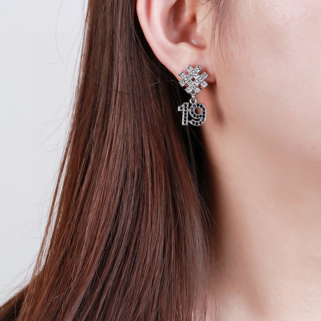 LuxluxHouse Best Quality Accessories Earrings Chanel Earrings