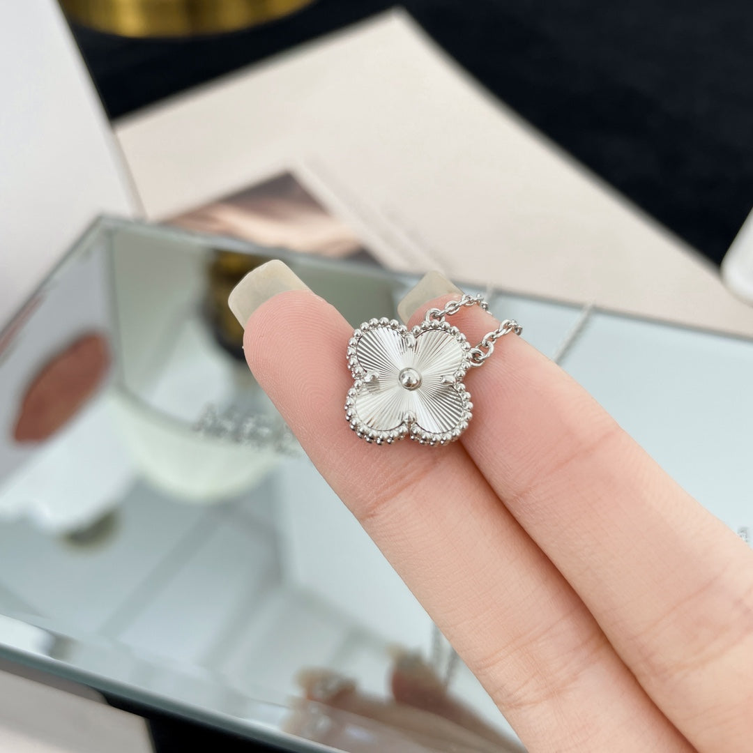 LuxluxHouse Best Quality Accessories Van Cleef & Arpels Necklace