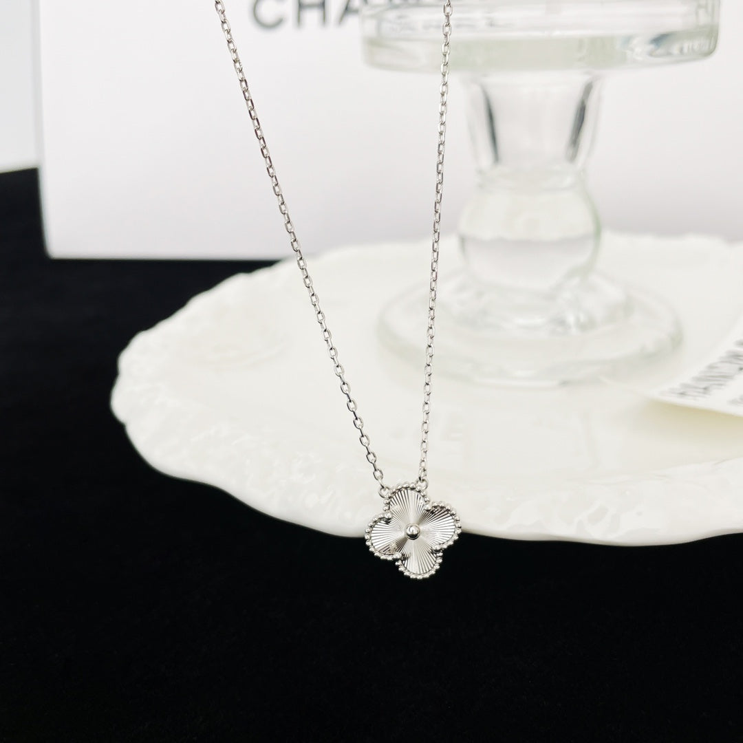 LuxluxHouse Best Quality Accessories Van Cleef & Arpels Necklace