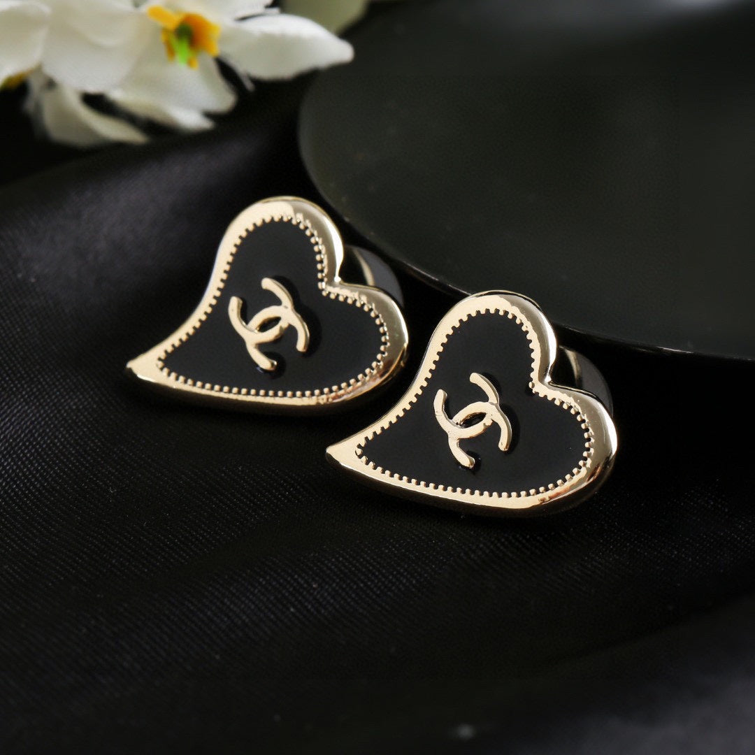 LuxluxHouse Best Quality Accessories Earrings Chanel Earrings