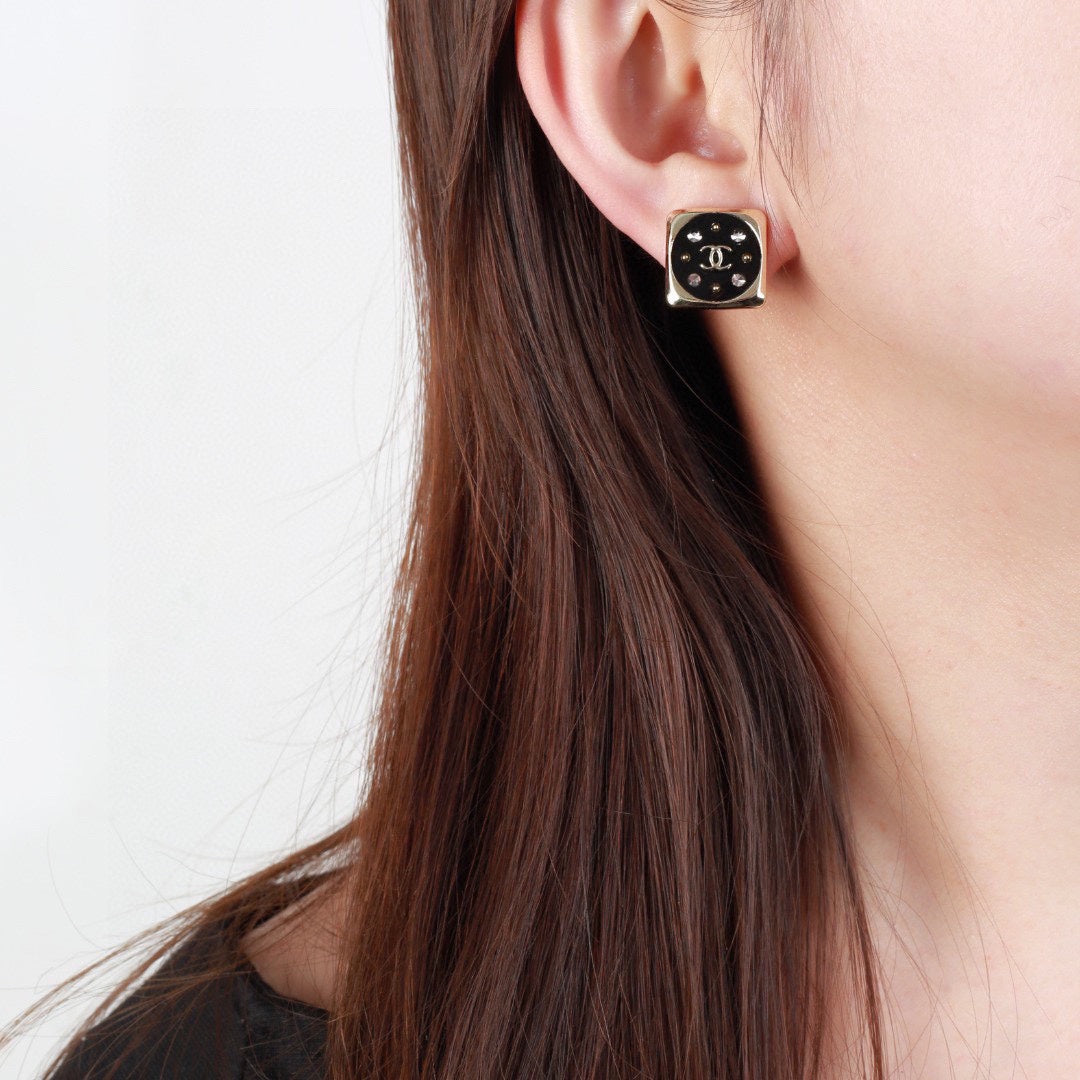 LuxluxHouse Best Quality Accessories Earrings Chanel Earrings