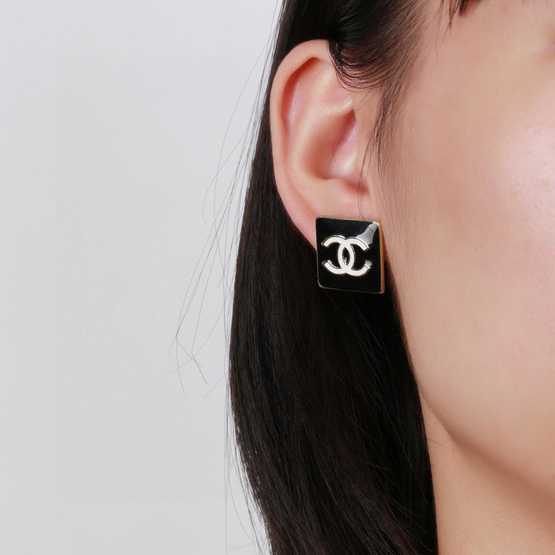 LuxluxHouse Best Quality Accessories Earrings Chanel Earrings