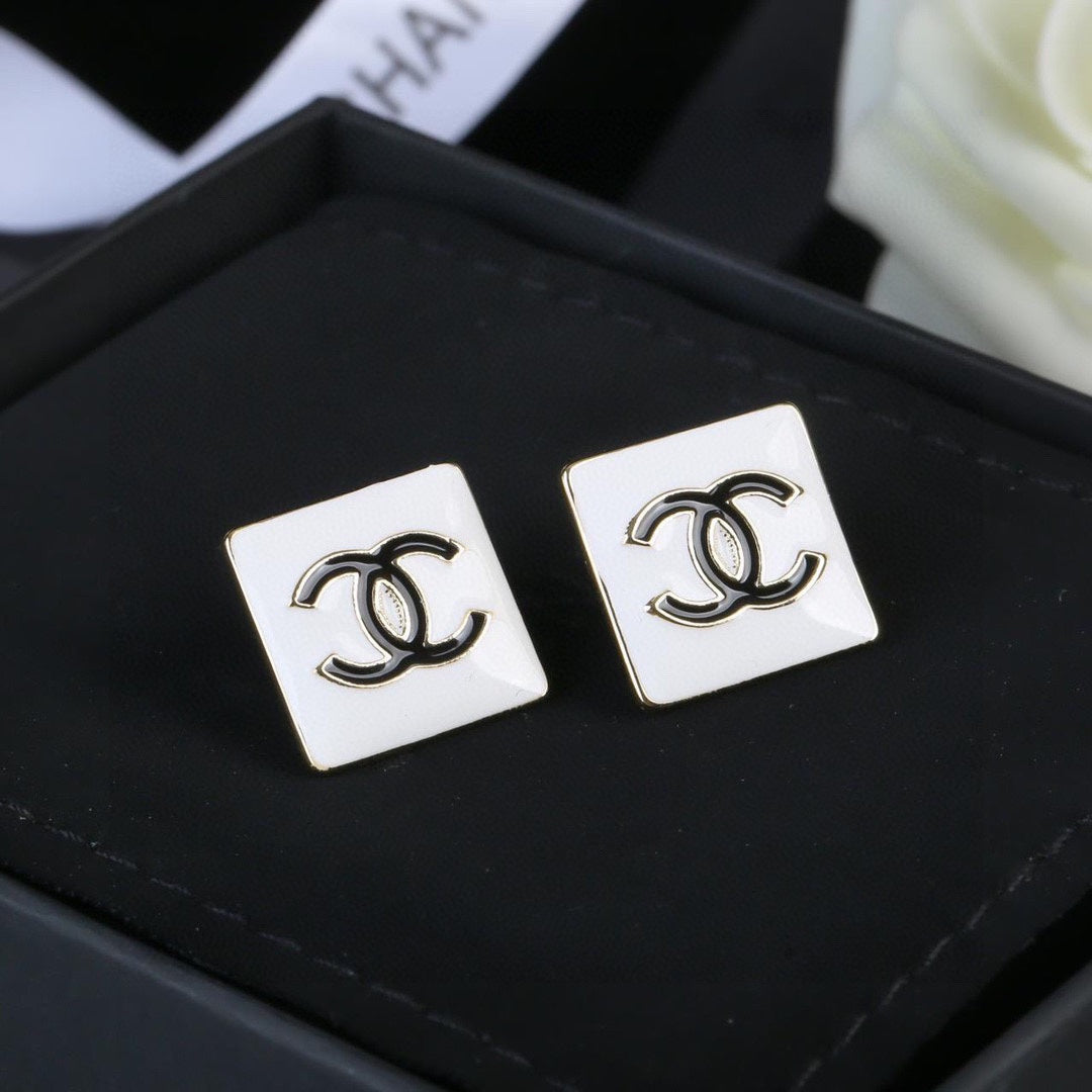 LuxluxHouse Best Quality Accessories Earrings Chanel Earrings