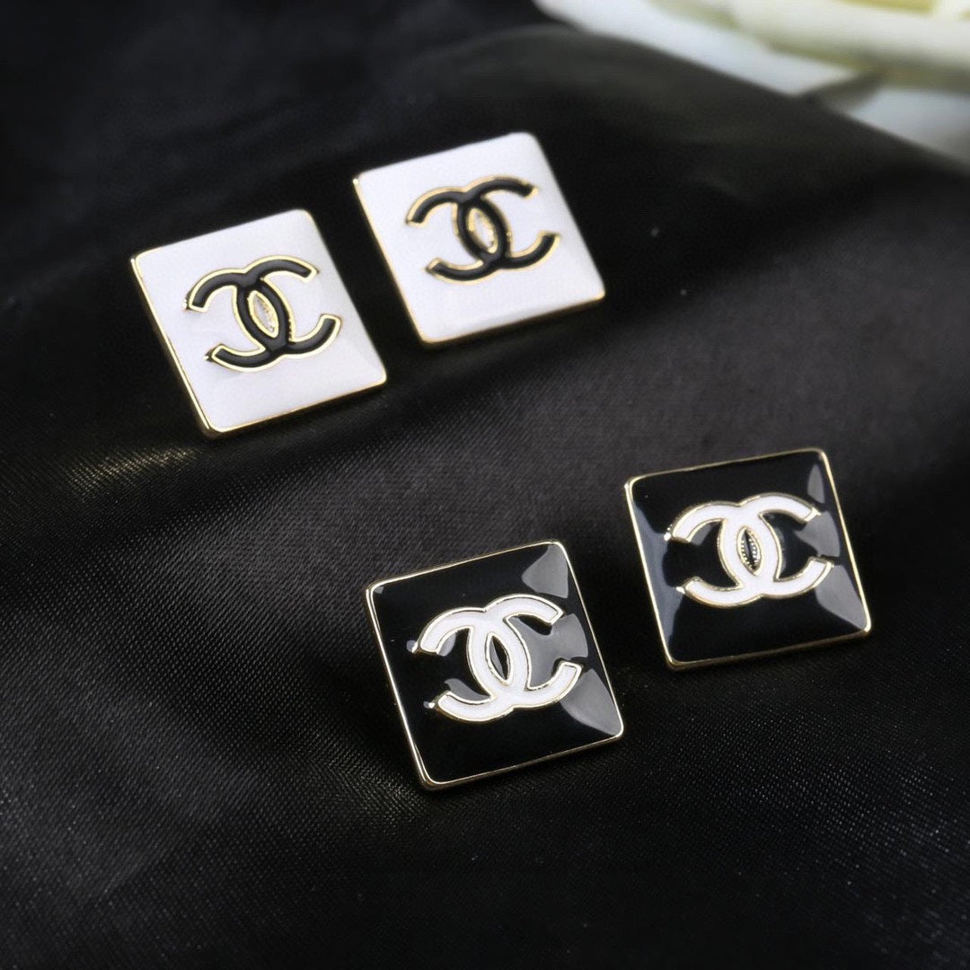 LuxluxHouse Best Quality Accessories Earrings Chanel Earrings