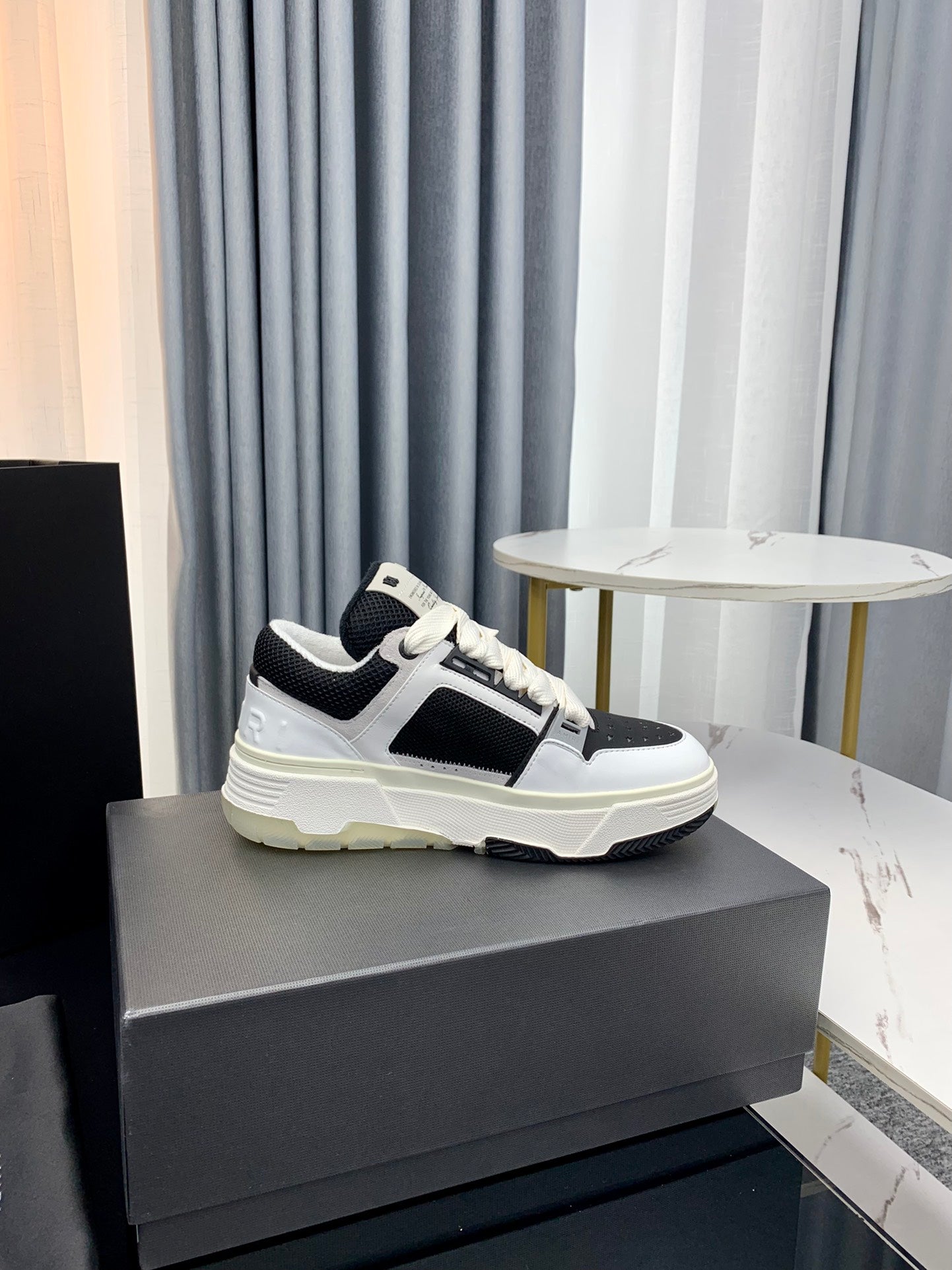 LuxluxHouse Best Quality Shoes Women Shoes Amiri