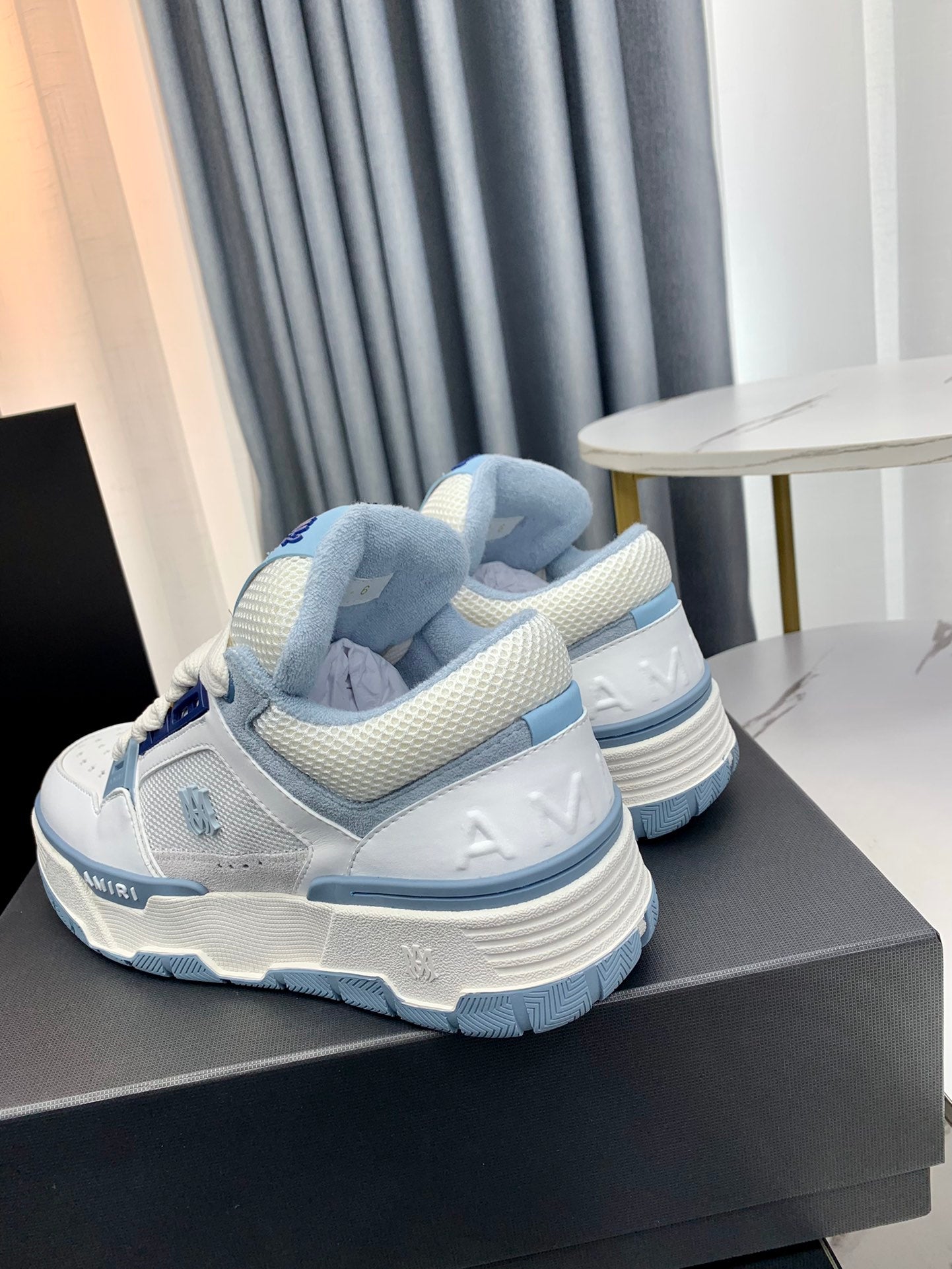 LuxluxHouse Best Quality Shoes Women Shoes Amiri
