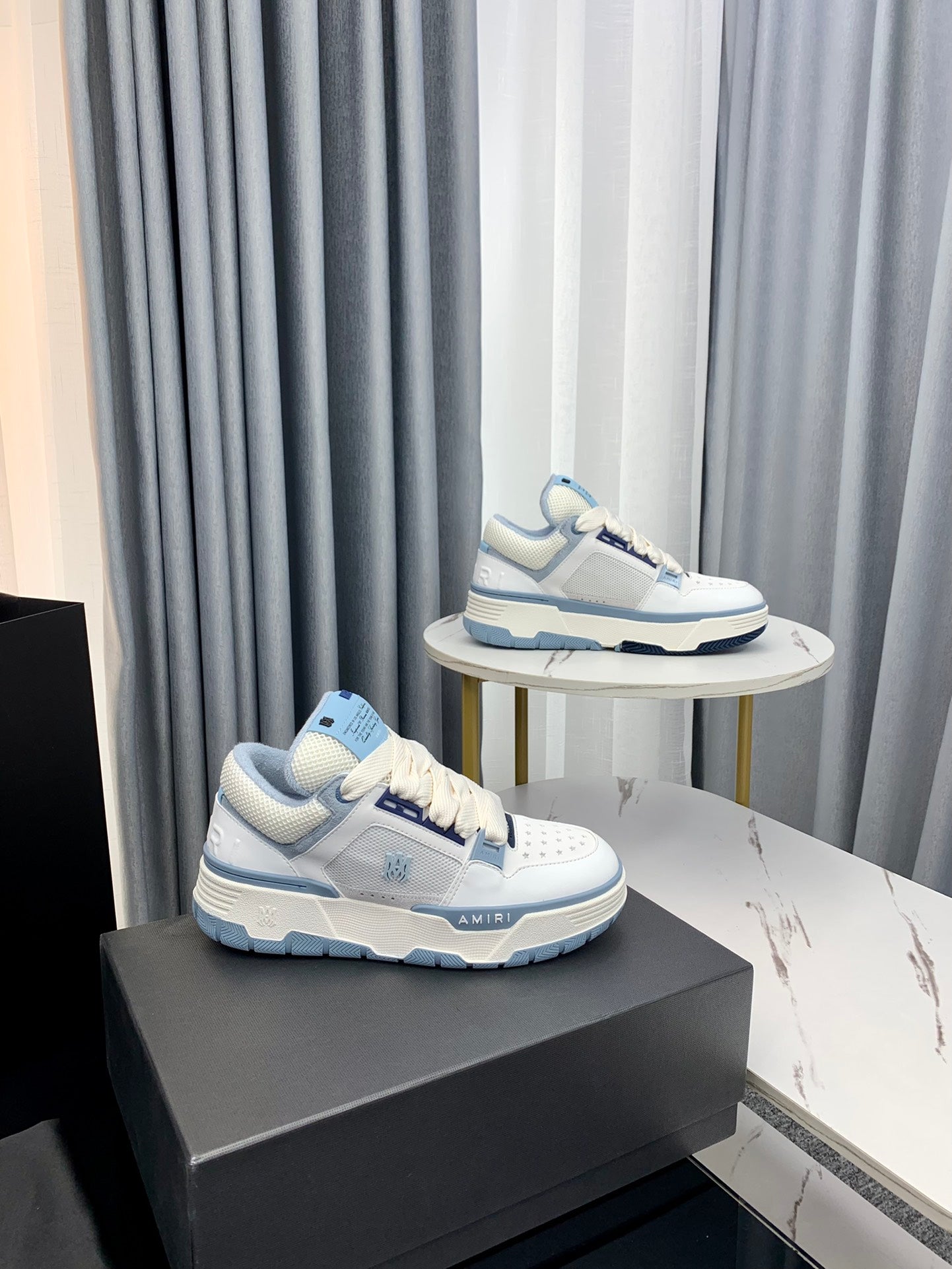 LuxluxHouse Best Quality Shoes Women Shoes Amiri