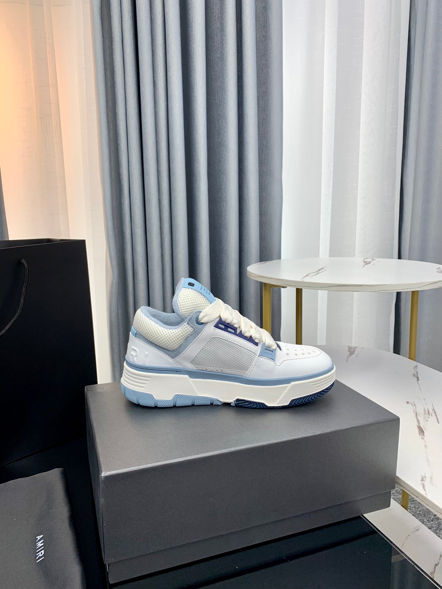 LuxluxHouse Best Quality Shoes Women Shoes Amiri