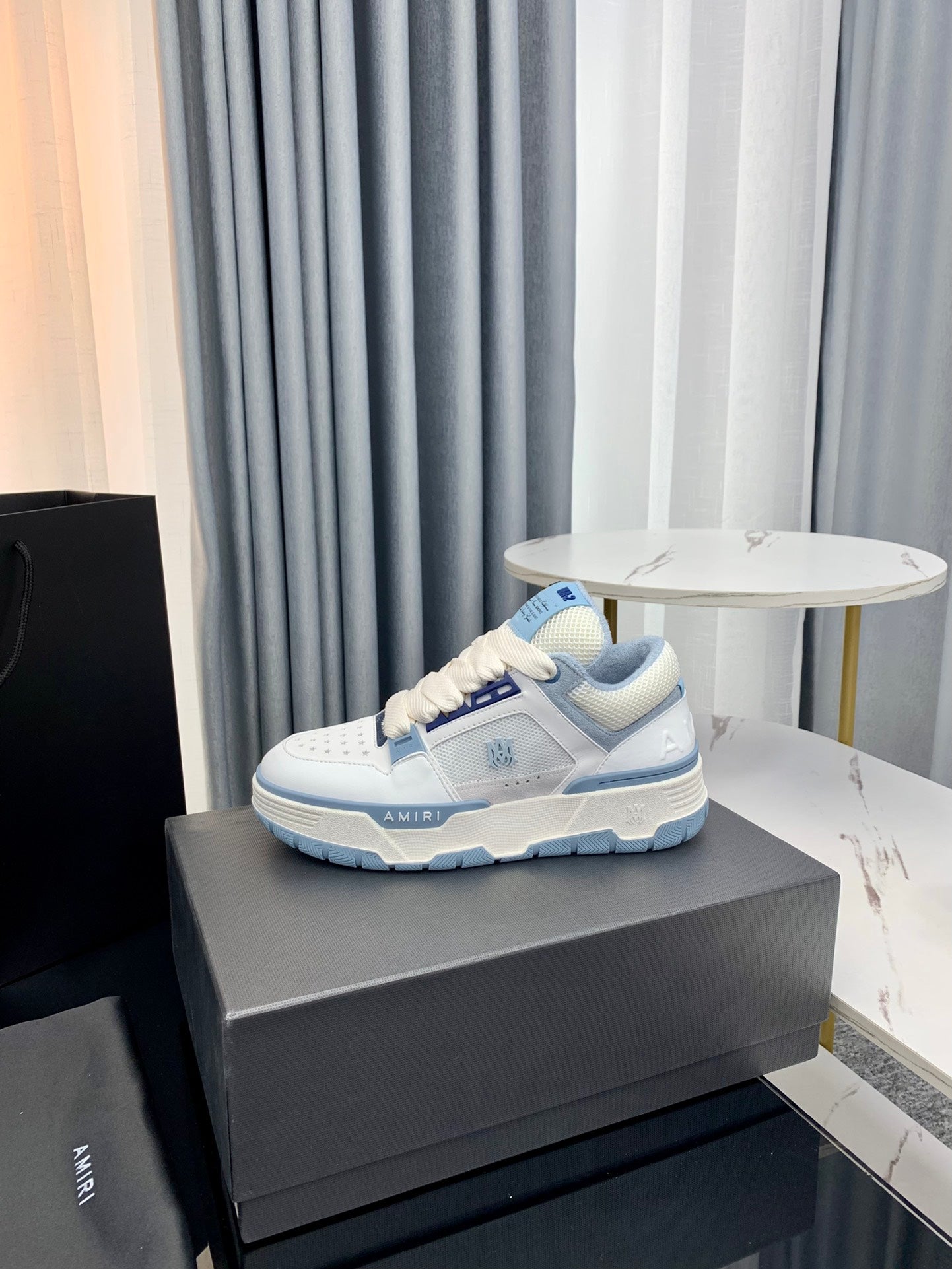 LuxluxHouse Best Quality Shoes Women Shoes Amiri