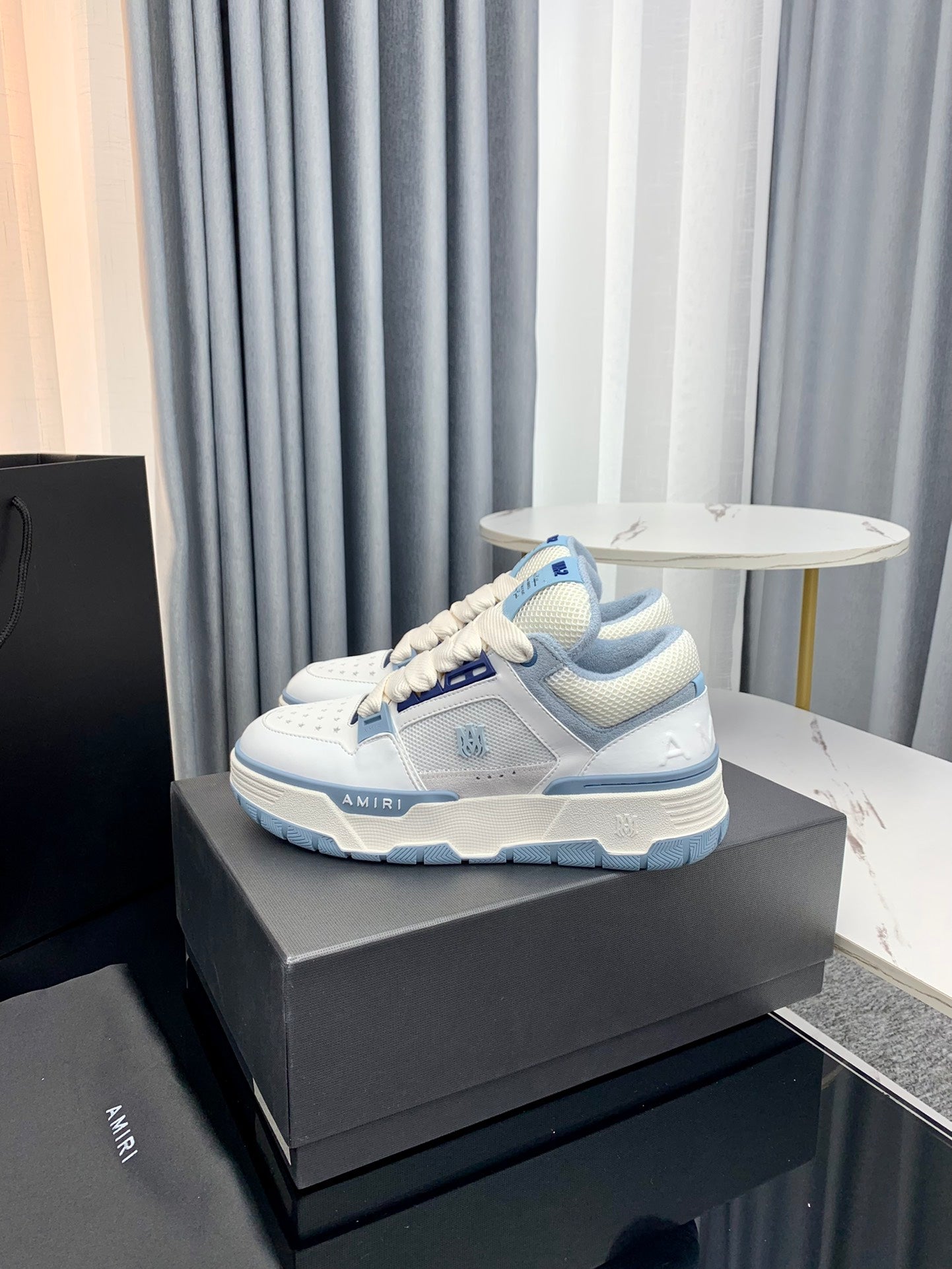 LuxluxHouse Best Quality Shoes Women Shoes Amiri