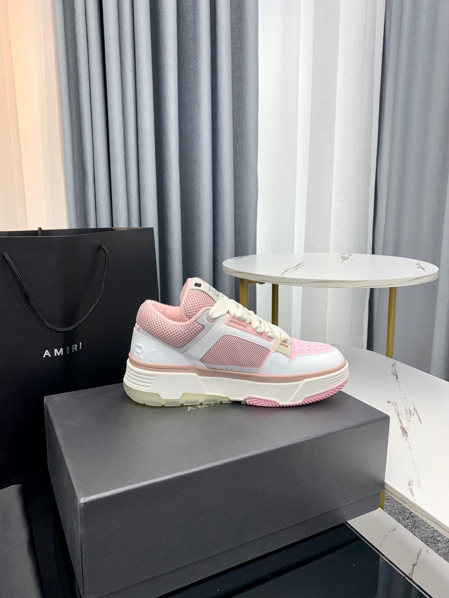 LuxluxHouse Best Quality Shoes Women Shoes Amiri