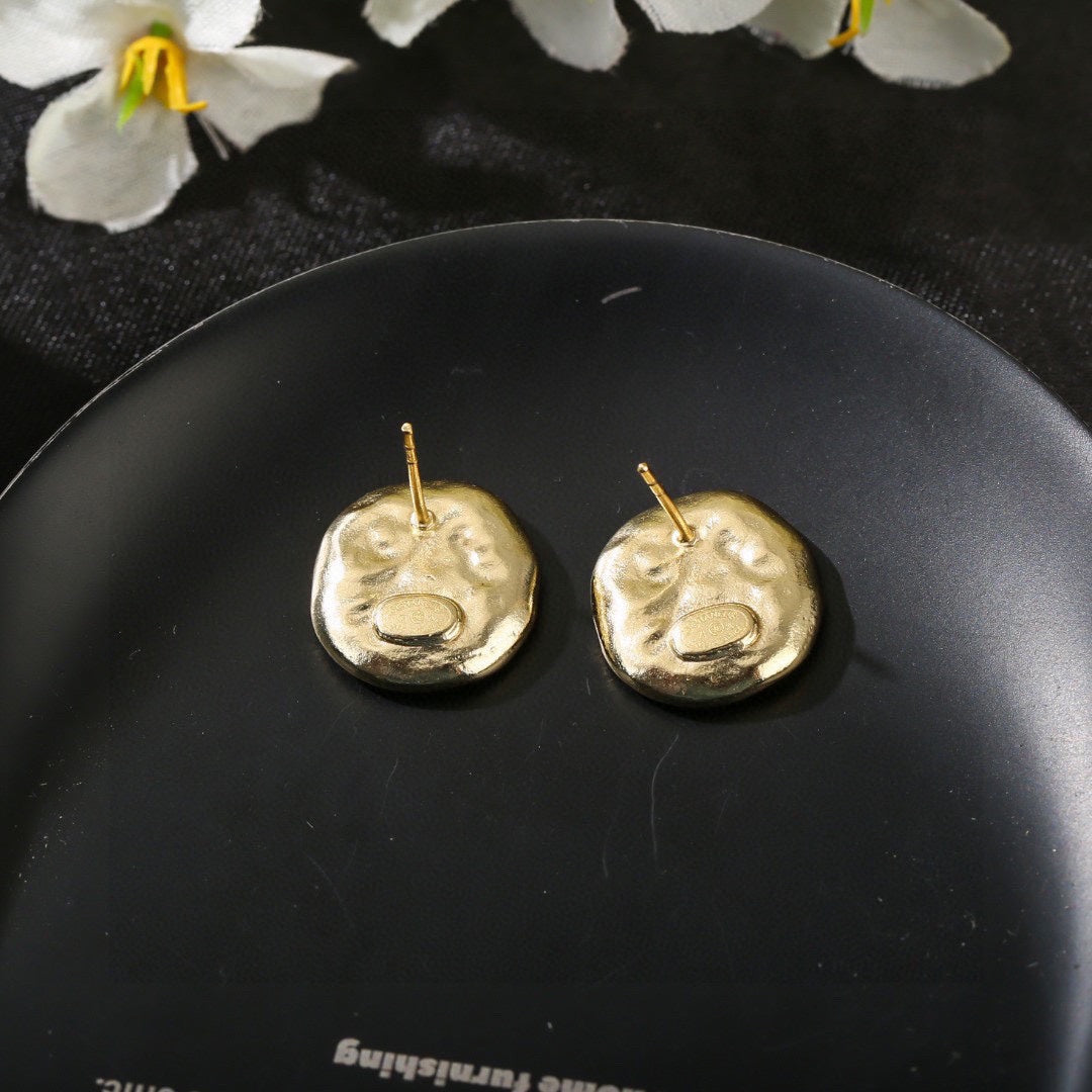 LuxluxHouse Best Quality Accessories Earrings Chanel Earrings