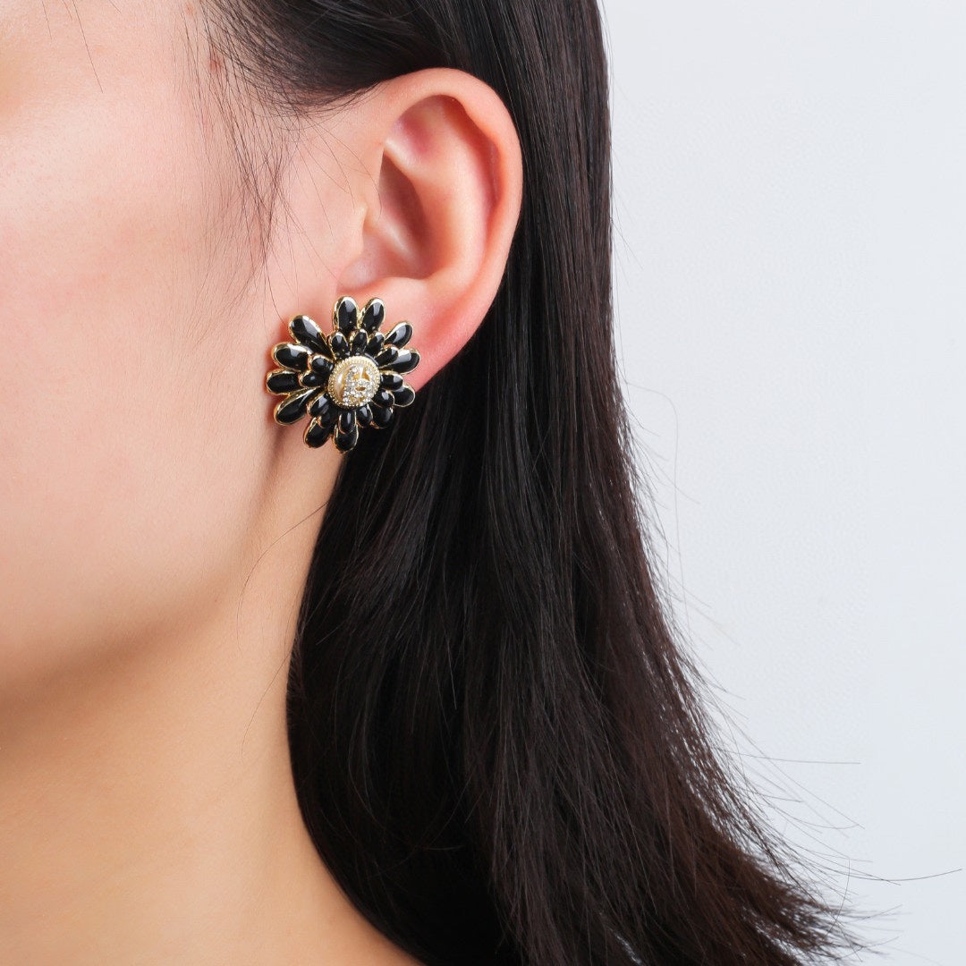 LuxluxHouse Best Quality Accessories Earrings Chanel Earrings