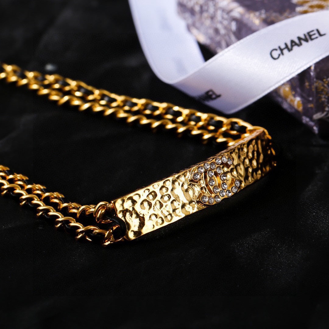 LuxluxHouse Best Quality Accessories Chanel