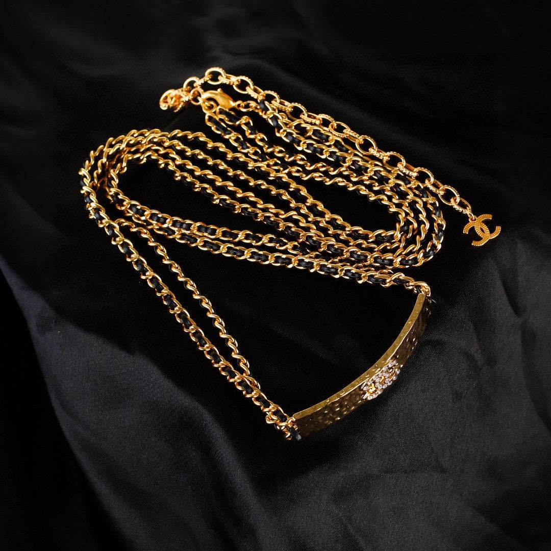 LuxluxHouse Best Quality Accessories Chanel