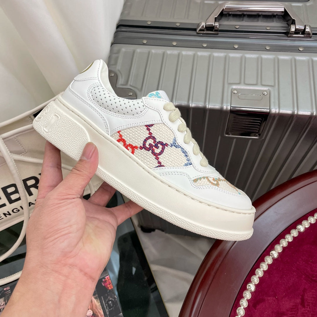 LuxluxHouse Best Quality Shoes Gucci