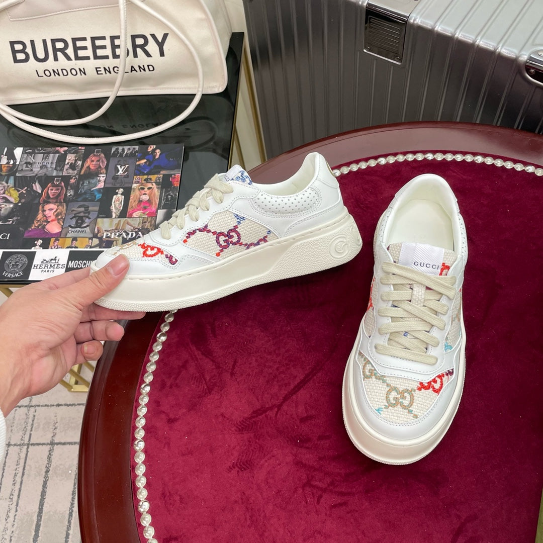 LuxluxHouse Best Quality Shoes Gucci