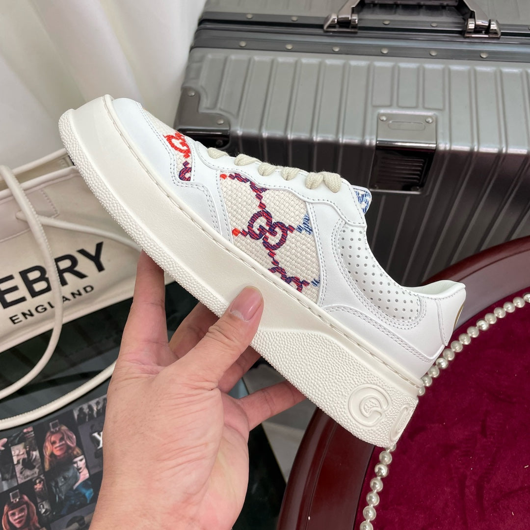 LuxluxHouse Best Quality Shoes Gucci