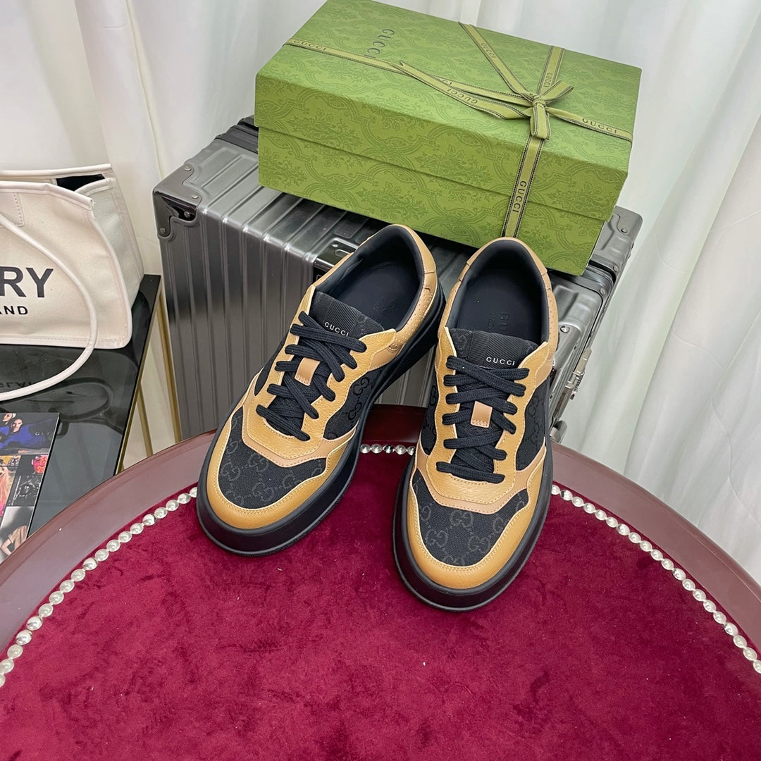 LuxluxHouse Best Quality Shoes Gucci