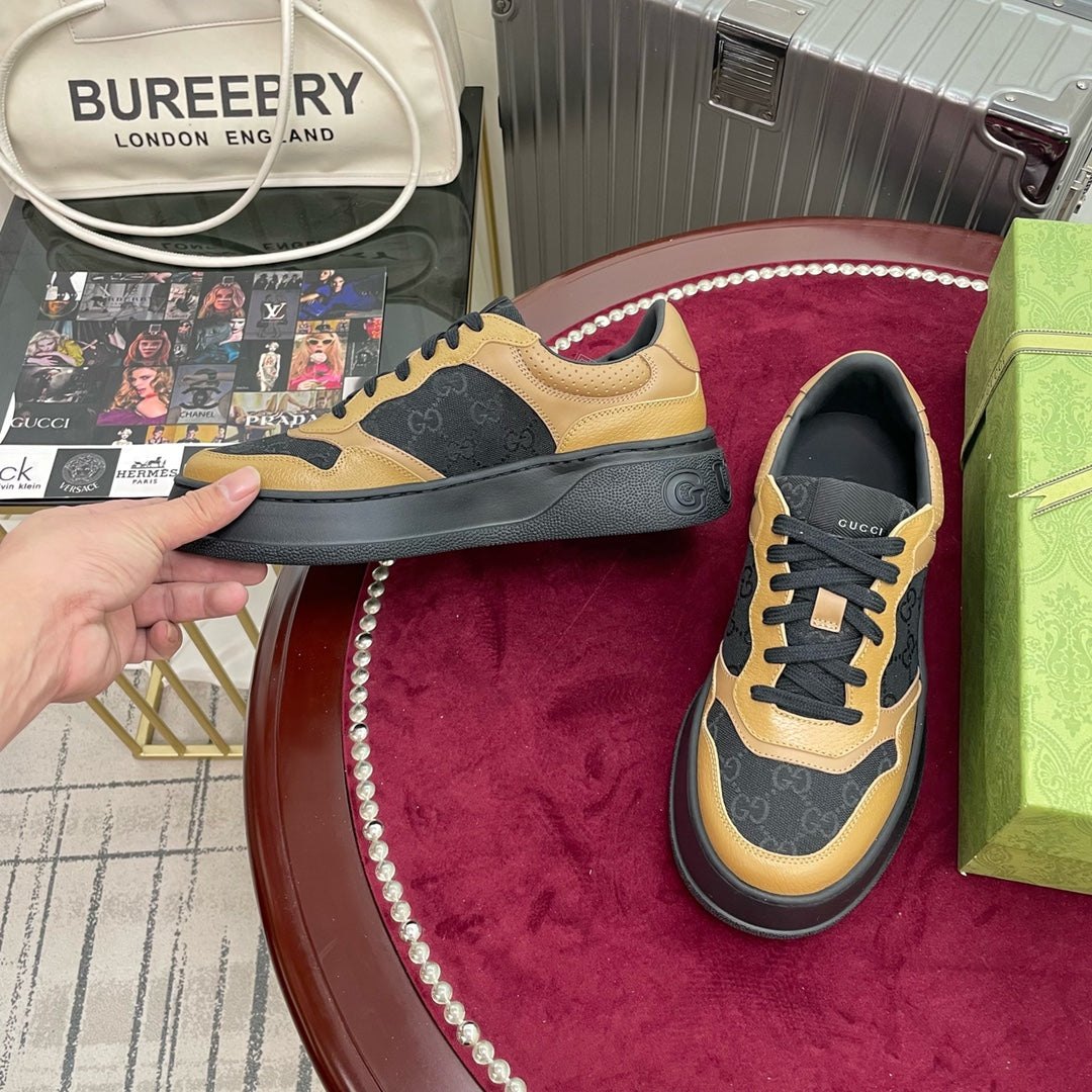 LuxluxHouse Best Quality Shoes Gucci