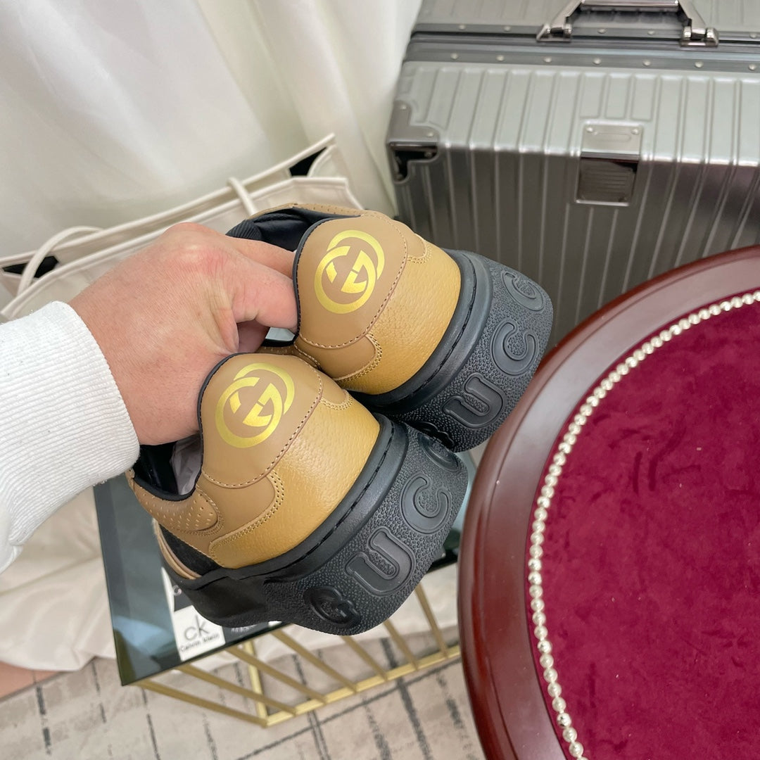 LuxluxHouse Best Quality Shoes Gucci